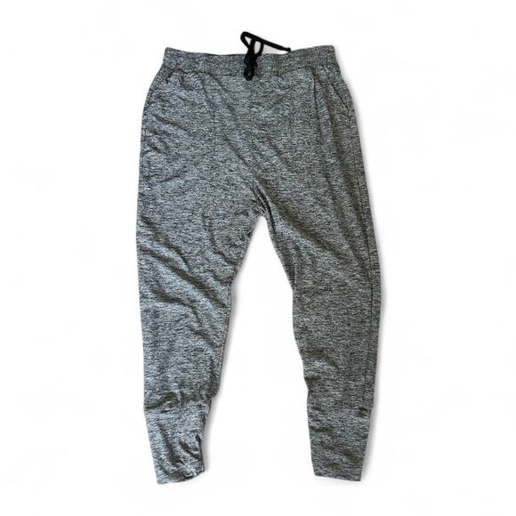 Beyond Yoga Lightweight Gray Jogger size Small - Picture 1 of 10